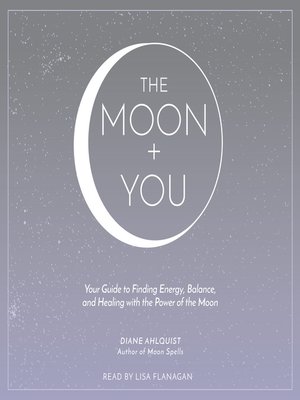 The Moon + You - Audiobook